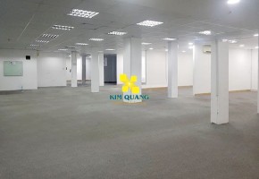 VĂN PHÒNG CHO THUÊ 512 LÝ THƯỜNG KIỆT