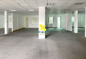 VĂN PHÒNG CHO THUÊ 512 LÝ THƯỜNG KIỆT