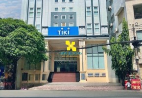 VĂN PHÒNG CHO THUÊ 52 ÚT TỊCH