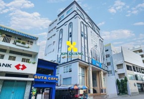VĂN PHÒNG CHO THUÊ 52 ÚT TỊCH