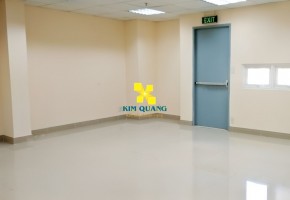 VĂN PHÒNG CHO THUÊ 54 PHAN ĐĂNG LƯU VĂN OANH BUILDING