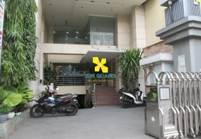 VĂN PHÒNG CHO THUÊ 54 PHAN ĐĂNG LƯU VĂN OANH BUILDING