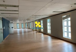 VĂN PHÒNG CHO THUÊ 58 ĐỒNG KHỞI SATRA ĐỒNG KHỞI