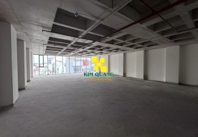 VĂN PHÒNG CHO THUÊ 59-59B NGUYỄN HỮU CẦU