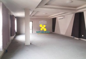 VĂN PHÒNG CHO THUÊ 60 NGUYỄN MINH HOÀNG