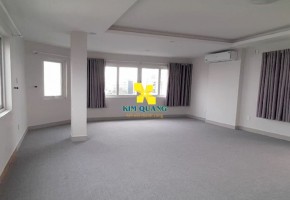 VĂN PHÒNG CHO THUÊ 60 NGUYỄN MINH HOÀNG