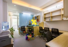 VĂN PHÒNG CHO THUÊ 62B PHẠM NGỌC THẠCH