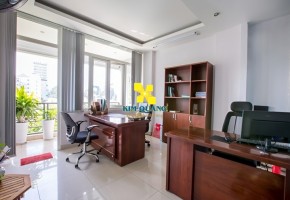 VĂN PHÒNG CHO THUÊ 62B PHẠM NGỌC THẠCH