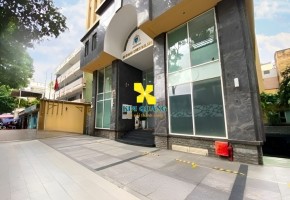 VĂN PHÒNG CHO THUÊ AN KHÁNH OFFICE 63 PHẠM NGỌC THẠCH