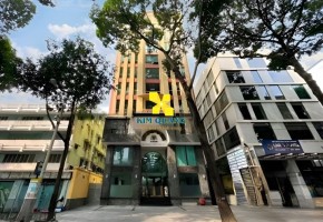 VĂN PHÒNG CHO THUÊ AN KHÁNH OFFICE 63 PHẠM NGỌC THẠCH