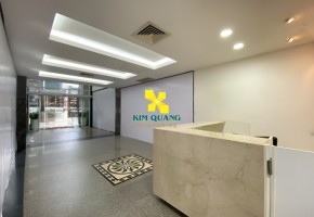 VĂN PHÒNG CHO THUÊ AN KHÁNH OFFICE 63 PHẠM NGỌC THẠCH