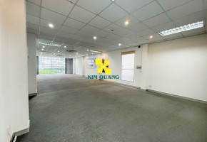 VĂN PHÒNG CHO THUÊ 655 ĐIỆN BIÊN PHỦ