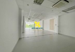 VĂN PHÒNG CHO THUÊ 655 ĐIỆN BIÊN PHỦ