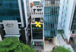 VĂN PHÒNG CHO THUÊ 655 ĐIỆN BIÊN PHỦ