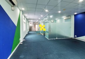 VĂN PHÒNG CHO THUÊ 661 ĐIỆN BIÊN PHỦ BÌNH THẠNH