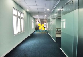 VĂN PHÒNG CHO THUÊ 661 ĐIỆN BIÊN PHỦ BÌNH THẠNH