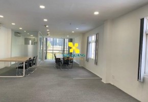VĂN PHÒNG CHO THUÊ 661 ĐIỆN BIÊN PHỦ BÌNH THẠNH