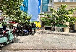 VĂN PHÒNG CHO THUÊ 661 ĐIỆN BIÊN PHỦ BÌNH THẠNH