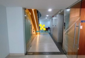 VĂN PHÒNG CHO THUÊ 66/9 PHỔ QUANG TÂN BÌNH