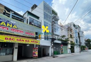 VĂN PHÒNG CHO THUÊ 69/24 NGUYỄN GIA TRÍ