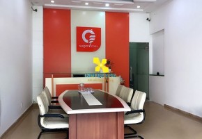 VĂN PHÒNG CHO THUÊ 74 NGUYỄN CỬU ĐÀM QUẬN TÂN PHÚ