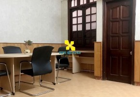 VĂN PHÒNG CHO THUÊ 74 NGUYỄN CỬU ĐÀM QUẬN TÂN PHÚ