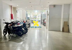 VĂN PHÒNG CHO THUÊ 74 NGUYỄN KHOÁI KIM NGUYÊN BUILDING