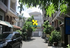 VĂN PHÒNG CHO THUÊ 766/1 SƯ  VẠN HẠNH QUẬN 10