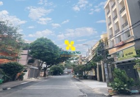 VĂN PHÒNG CHO THUÊ 778/11 NGUYỄN KIỆM