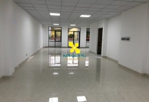 VĂN PHÒNG CHO THUÊ 778/11 NGUYỄN KIỆM