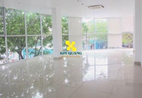 VĂN PHÒNG CHO THUÊ 82 LÊ THỊ HỒNG GẤM