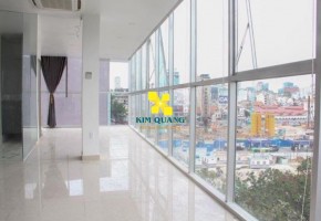 VĂN PHÒNG CHO THUÊ 82 LÊ THỊ HỒNG GẤM
