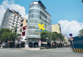 VĂN PHÒNG CHO THUÊ 82 LÊ THỊ HỒNG GẤM