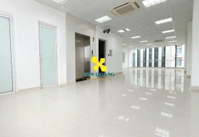 VĂN PHÒNG CHO THUÊ 84 BẠCH ĐẰNG