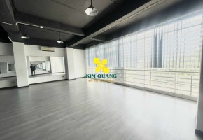 VĂN PHÒNG CHO THUÊ 84B TRẦN QUỐC TOẢN