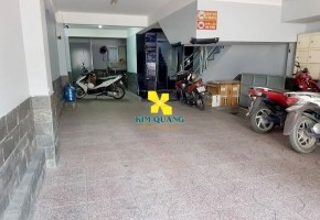 VĂN PHÒNG CHO THUÊ 85 ĐIỆN BIÊN PHỦ