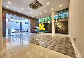 VĂN PHÒNG CHO THUÊ 9 NGUYỄN CẢNH DỊ