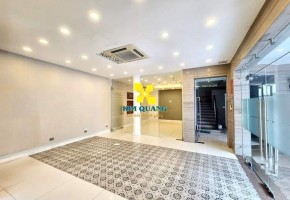 VĂN PHÒNG CHO THUÊ 9 NGUYỄN CẢNH DỊ