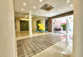 VĂN PHÒNG CHO THUÊ 9 NGUYỄN CẢNH DỊ