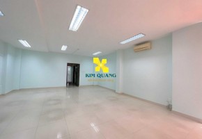 VĂN PHÒNG CHO THUÊ 90/5A YÊN THẾ TÂN BÌNH