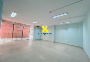 VĂN PHÒNG CHO THUÊ 90/5A YÊN THẾ TÂN BÌNH
