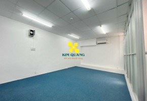 VĂN PHÒNG CHO THUÊ 90/5A YÊN THẾ TÂN BÌNH