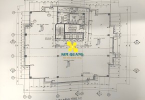 VĂN PHÒNG CHO THUÊ 91 PASTEUR HMTC SAVICO OFFICE