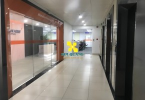 VĂN PHÒNG CHO THUÊ 91 PASTEUR HMTC SAVICO OFFICE