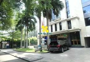VĂN PHÒNG CHO THUÊ 91 PASTEUR HMTC SAVICO OFFICE