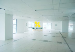 VĂN PHÒNG CHO THUÊ 92 NAM KỲ KHỞI NGHĨA KHẢI VẬN BUILDING