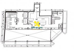 VĂN PHÒNG CHO THUÊ 92 NAM KỲ KHỞI NGHĨA KHẢI VẬN BUILDING