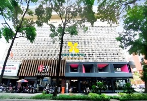 VĂN PHÒNG CHO THUÊ 92 NAM KỲ KHỞI NGHĨA KHẢI VẬN BUILDING