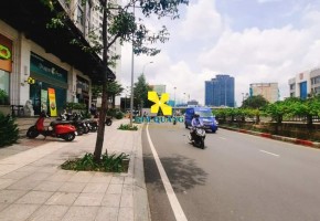 VĂN PHÒNG CHO THUÊ 92C-92D NGUYỄN HỮU CẢNH