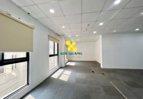VĂN PHÒNG CHO THUÊ 92C-92D NGUYỄN HỮU CẢNH